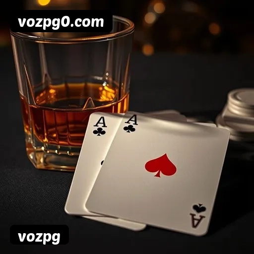 Requisitos do APK da vozpg para Android