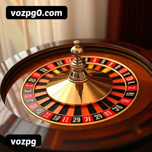 Catálogo vozpg 2.547 jogos - Pragmatic Play, Evolution, NetEnt