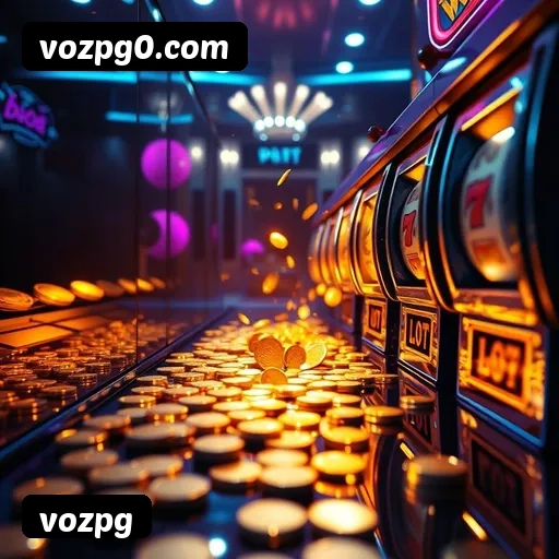 6 vantagens exclusivas do programa VIP da vozpg